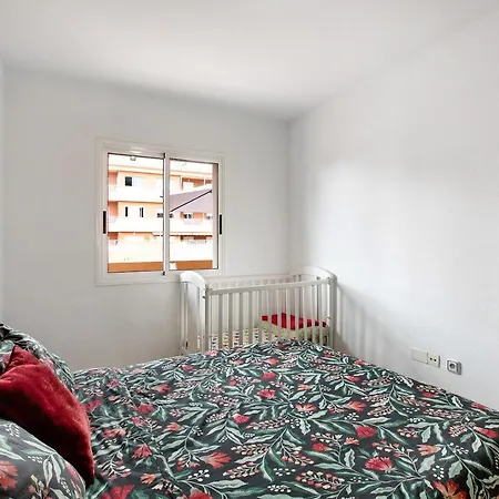 Beach Front Apartment Puertito Güimar Zewnętrze zdjęcie