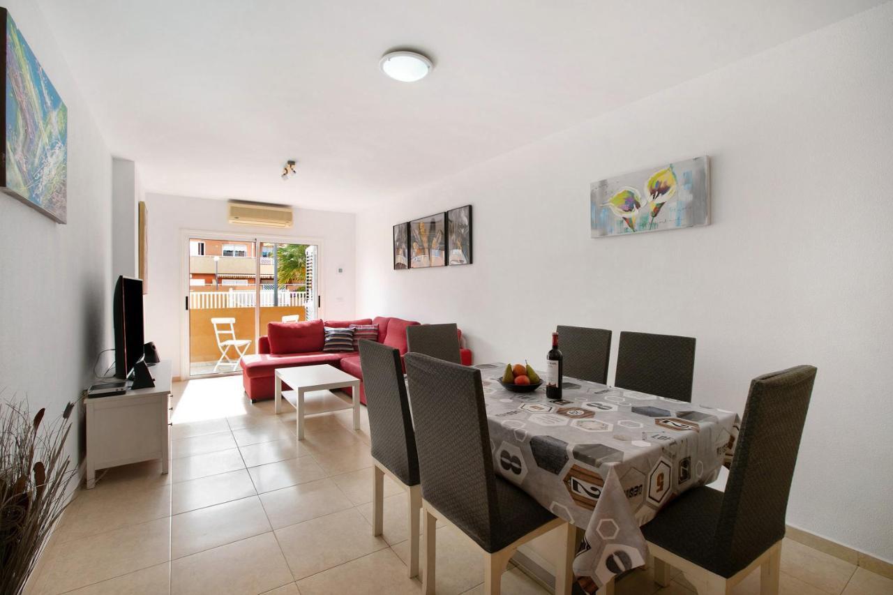 Apartament Front Puertito Güimar