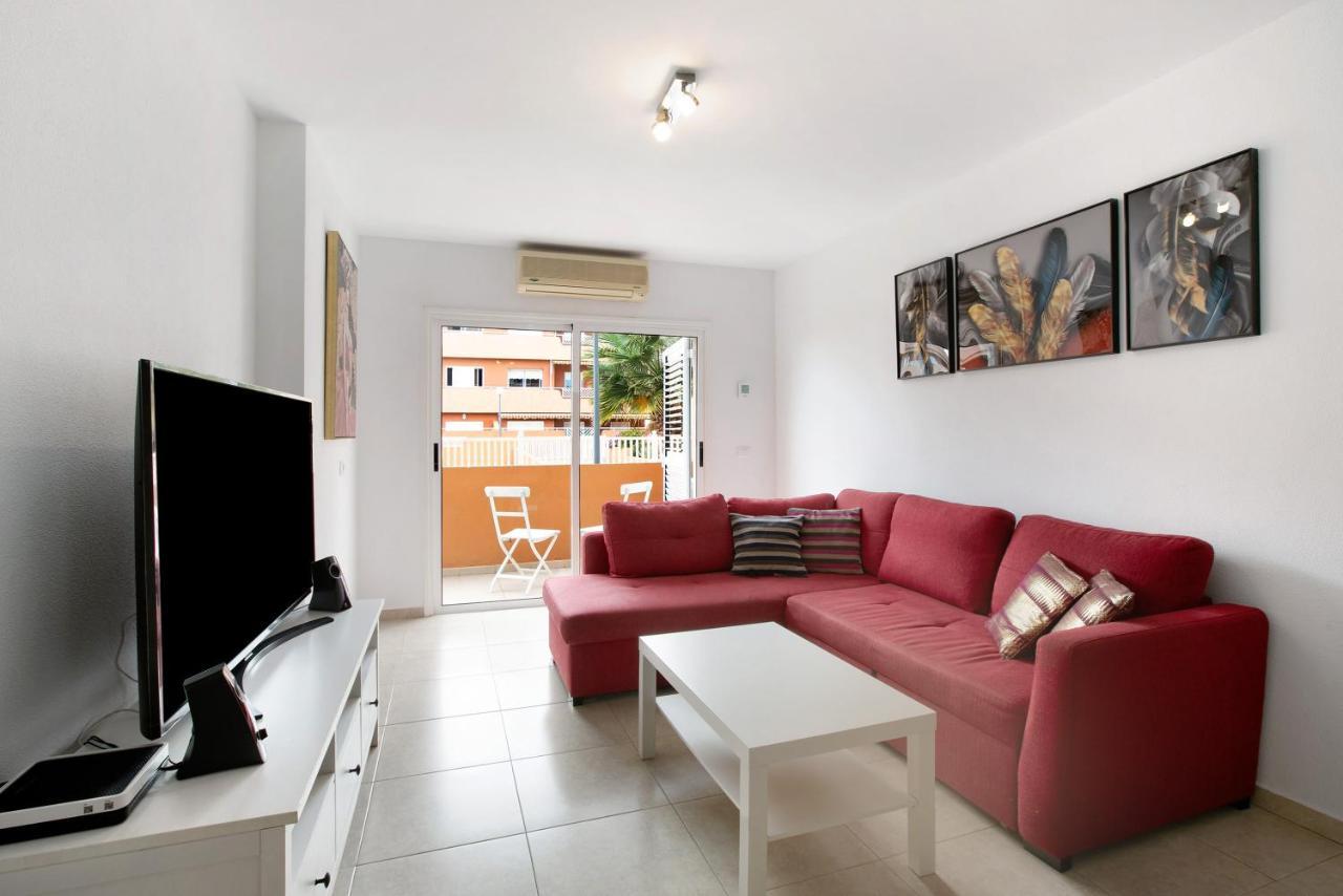 Apartament Front Puertito
