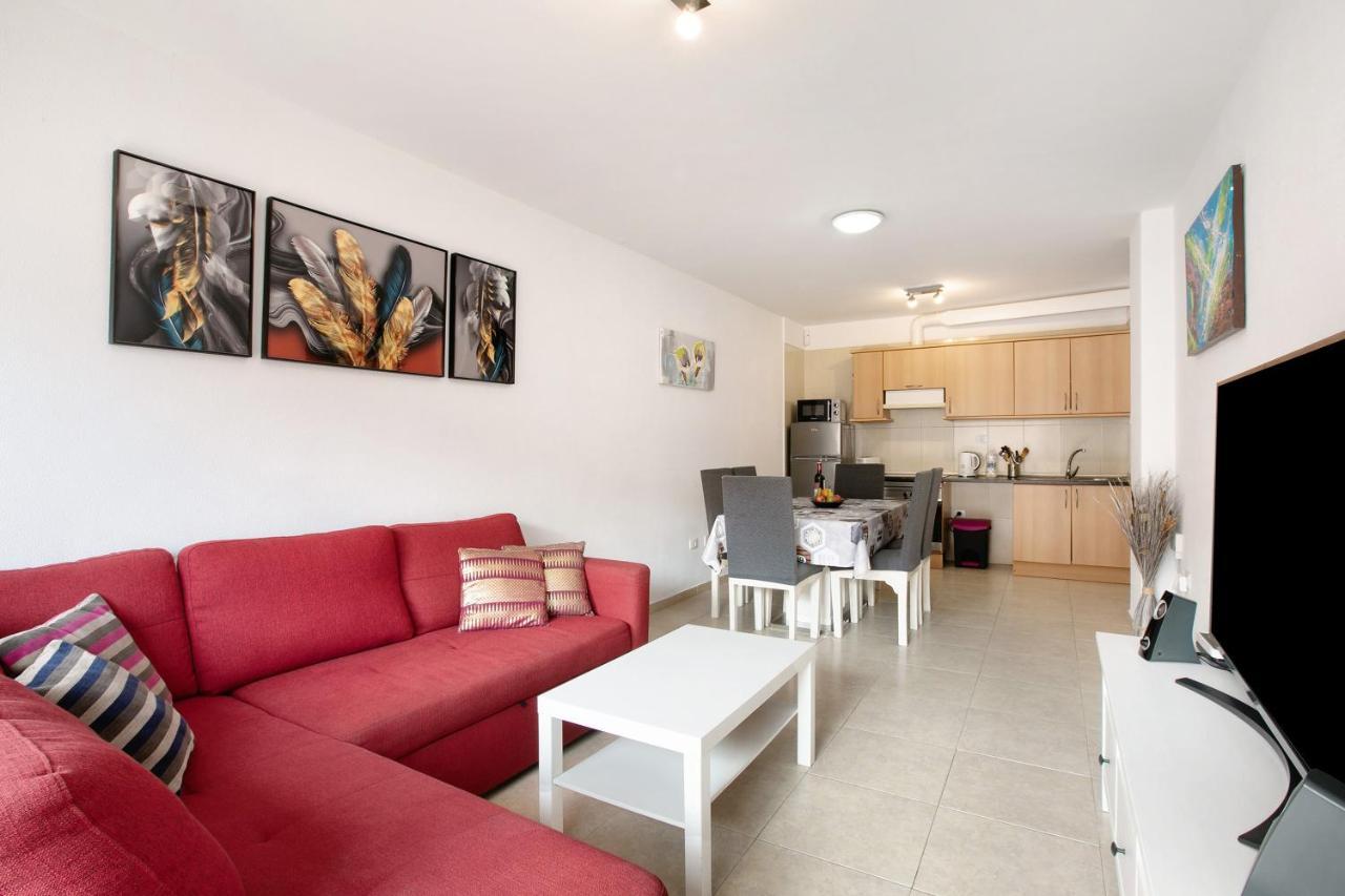 Apartament Front Puertito