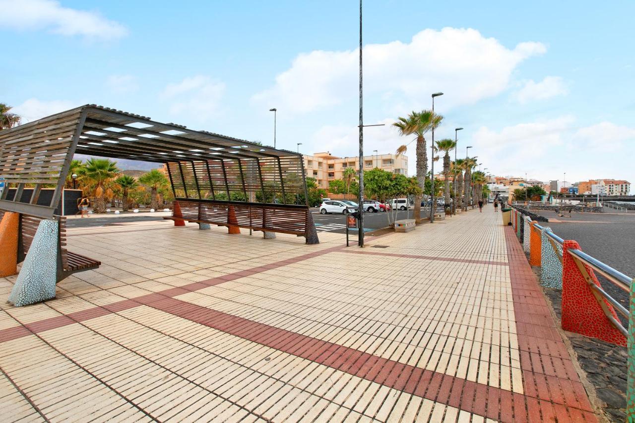 Apartament Front Puertito Güimar