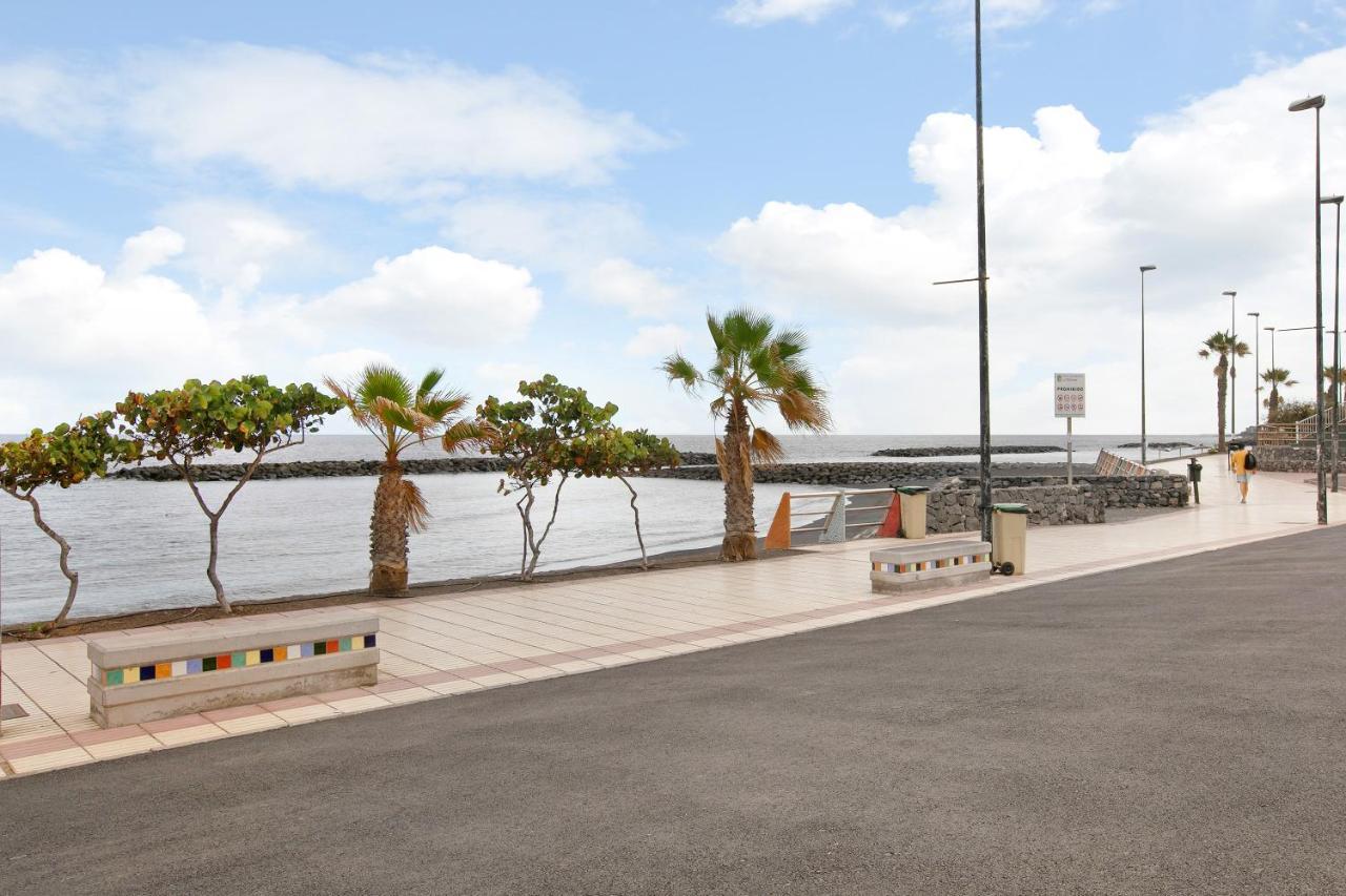 Apartament Front Puertito