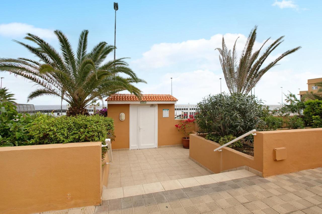 Apartament Front Puertito *